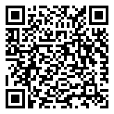 Scan QR Code for live pricing and information - Essentials Elevated Women's Hoodie in Alpine Snow, Size Small, Cotton by PUMA