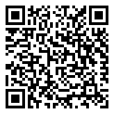 Scan QR Code for live pricing and information - ALFORDSON Buffet Sideboard Cupboard Storage Cabinet Hallway Kitchen Wooden Doors