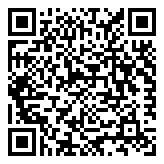 Scan QR Code for live pricing and information - Magnetic Suspension Rotating Electric Toothbrush with 5 Modes Waterproof Sonic Cleaning,8 Brush Heads and Carrying Case for Traveling(Black)