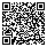 Scan QR Code for live pricing and information - 8Pcs set Large Capacity Luggage Storage Bags For Packing Cube Clothes Underwear Cosmetic Travel Organizer Bag Toiletries Pouch Color Cactus White