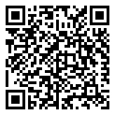 Scan QR Code for live pricing and information - ALFORDSON Bed Frame King Gas Lift Storage Adjustable Headboard Charcoal LURIA