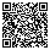 Scan QR Code for live pricing and information - 3 Piece Garden Sofa Set with Cushions Black Poly Rattan