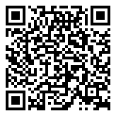 Scan QR Code for live pricing and information - Artiss Queen Bed Frame RGB LED Floating Beds Adjustable Headboard Beige White