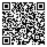 Scan QR Code for live pricing and information - Replacement Mesh Gazebo Netting Screen for 10x10x7 ft Patio Net Only