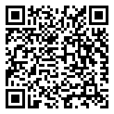 Scan QR Code for live pricing and information - 2 Piece Garden Sofa Set with Cushions Black Poly Rattan Acacia