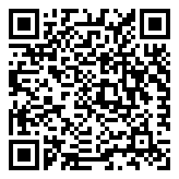 Scan QR Code for live pricing and information - Everfit 3M Air Track Gymnastics Tumbling Exercise Yoga Mat W/ Pump Inflatable Purple