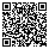Scan QR Code for live pricing and information - Artiss 4X Lounge Sofa Bed Flannel Fabric Black