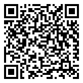 Scan QR Code for live pricing and information - Fade Sneakers Unisex in White/Ultra Blue, Size 4.5, Synthetic by PUMA