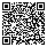 Scan QR Code for live pricing and information - 2 Packs Metal Garden Trellis for Climbing Plant Support 71x20 in Rustproof