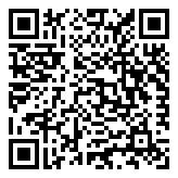 Scan QR Code for live pricing and information - Swing Bench Black 63x62x40 cm Poly Rattan