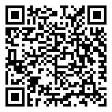 Scan QR Code for live pricing and information - Queen City Golf Cap in Deep Navy/Red Fire, Polyester/Elastane by PUMA