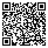 Scan QR Code for live pricing and information - 50PCS Kids Wooden Knife Set for Pretend Play Cooking Toys with Gloves Cutting Board Crinkle Cutters Kid Safe Knives Age5+ Christmas Birthday Gift COL Blue