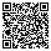 Scan QR Code for live pricing and information - ALFORDSON 2x Bar Stools Ovadia Kitchen Swivel Chair Leather Gas Lift All Black