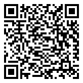 Scan QR Code for live pricing and information - Deviate NITROâ„¢ 4 Running Shoes Women in Black/White/Silver, Size 6, Synthetic by PUMA Shoes