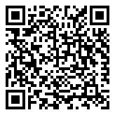 Scan QR Code for live pricing and information - Wall Mounted Mailbox, Weatherproof Metal Mailbox with Secure Lock for Outdoor Use, Modern and Decorative Design Perfect for Home and Office (Black)