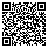 Scan QR Code for live pricing and information - x AC Milan Golf Polo Men Top in White Glow, Size Medium by PUMA