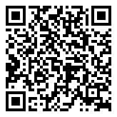 Scan QR Code for live pricing and information - 6 Piece Garden Pallet Lounge Set Wood White