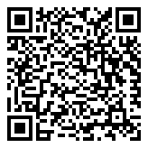 Scan QR Code for live pricing and information - Artiss Bar Cart Drinks Trolley Serving Wine Rack Glass Holder 3 Hooks 72cm Gold