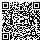 Scan QR Code for live pricing and information - Professional Hair Cutting Cape with Neck Duster Brush,Large Size Salon Barber Cape,Black Pattern