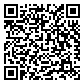Scan QR Code for live pricing and information - Aquarium Stand White 100x40x60 cm Engineered Wood