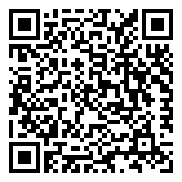 Scan QR Code for live pricing and information - XF40H Handheld Game Console,Retro Gaming Console Preloaded Classic Games,4.0 Inch 4K HD IPS Screen Open Source Linux System (White-64G)