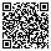 Scan QR Code for live pricing and information - 3 Tier Shoe Cabinet Storage Stool - Black