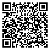Scan QR Code for live pricing and information - Hanging Shower Caddy Matt Black Brushed 304 Stainless Steel