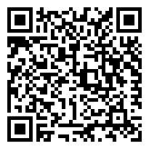 Scan QR Code for live pricing and information - Soccer Ball Hover Set 2 Goals Rechargeable Indoor Air Floating LED Light Foam Bumper Birthday Xmas Gift Kids Fun Toy