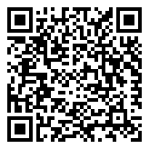 Scan QR Code for live pricing and information - Rolling Lawn Aerator Tool Garden Yard Planting Grass Spike Roller Soil Penetrator Loosener Manual Push Aeration Heavy Duty Galvanized Steel Scarifier