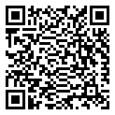 Scan QR Code for live pricing and information - Giselle 8cm Memory Foam Mattress Topper Lavender Infused Bamboo Cover 7-Zone King Single