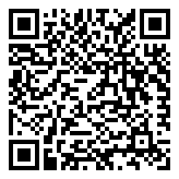 Scan QR Code for live pricing and information - ALFORDSON Dressing Table Stool Set Makeup Mirror Vanity Desk Cabinet Black