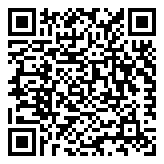 Scan QR Code for live pricing and information - Side Table Storage Ottoman - Velvet Stool Footstool CLEO - GREY