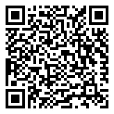 Scan QR Code for live pricing and information - Mobile File Cabinet 5 Drawer Side Under Desk Filing Document Organiser Home Office Storage Cupboard Shelves Printer Stand Wooden Furniture 60x38x68cm