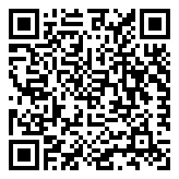 Scan QR Code for live pricing and information - New Balance Bb480 White Black