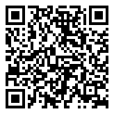 Scan QR Code for live pricing and information - Everfit 3M Air Track Gymnastics Tumbling Exercise Cheerleading Mat Inflatable Purple