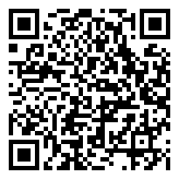 Scan QR Code for live pricing and information - ALFORDSON Mattress King Bed Euro Top 22CM Bonell Spring Medium Firm Memory Foam