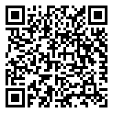 Scan QR Code for live pricing and information - Dressing Table Stool Set Vanity Dresser White Makeup Desk Bedroom Furniture LED Lighted Mirror 3 Lighting Colours 5 Drawers 2 Shelves Glass Tabletop