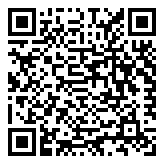 Scan QR Code for live pricing and information - Melo x Hive Relaxed Hoodie Men in Black, Size XL, Cotton/Polyester by PUMA