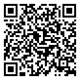 Scan QR Code for live pricing and information - Smart Cat Door for Interior and Exterior, Microchip Cat Pet Door with 4 Way Locking Cat Flap with RFID Collar Activated Opening Cat Door, White