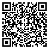 Scan QR Code for live pricing and information - Artiss 4X Lounge Sofa Bed Flannel Fabric Grey
