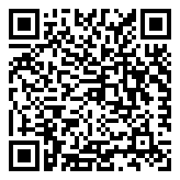 Scan QR Code for live pricing and information - Kitchen Timer Magnetic Stainless Steel Fridge Cooking Baking Gym Workout Studying 60 Minute Wind Up Easy Use 5 Seconds Alarm White