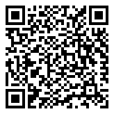 Scan QR Code for live pricing and information - Home Recliner Chair - Linen Fabric Sofa Lounge Armchair SHILOH GREY