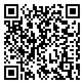 Scan QR Code for live pricing and information - 10.8x7ft Golf Practice Hitting Net Indoor Personal Driving Range Training