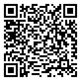 Scan QR Code for live pricing and information - 91 cm Round Bean Bag Chair with Removable Cover & Dutch Velvet Blue