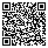 Scan QR Code for live pricing and information - ULTRA ULTIMATE FG/AG Unisex Football Boots in Yellow Blaze/White/Black, Size 7, Textile by PUMA Shoes