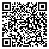 Scan QR Code for live pricing and information - Adairs Nicola Coal Combed Cotton Circle Bath Mat - Grey (Grey Bath Mat)