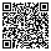 Scan QR Code for live pricing and information - Wall Shelf Dark Brown 140x50x(2-4) cm Treated Solid Wood Oak