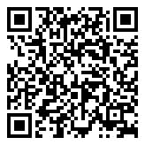 Scan QR Code for live pricing and information - Adairs Pink Vintage Washed Linen Large Caramel & Pink Check King Quilt Cover