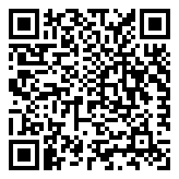 Scan QR Code for live pricing and information - Artiss 1x Dining Chair Armchair Cafe Kitchen Lounge Chairs Velvet Weaving Black