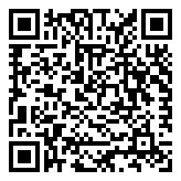 Scan QR Code for live pricing and information - Olympique de Marseille 25/26 Men's Home Jersey Shirt in White/Bleu Azur, Size Small, Polyester by PUMA